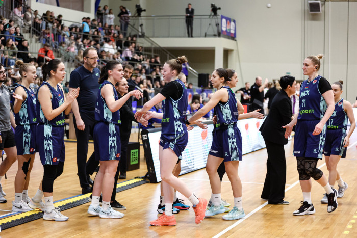 Итоги полуфиналов XXIХ BETERA-Кубка Беларуси6660